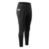 💪 Energy Seamless High-Waist Yoga Leggings with Pockets by FitiqueFit