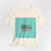 Sober & Fabulous! Tee | Dry January, Mocktail Trend by Tristan’s Treehouse