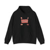 Bodega Baddie hoodie | NYC bodega, Spanglish Y2K varsity cherries by Tristan’s Treehouse