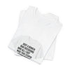 self-deprecating quote Tee | funny introvert shirt, anxiety humor by Tristan’s Treehouse