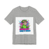 Vibrant Graphic Art T-Shirt – Bold Colorful Design Unisex Tee by Tristan’s Treehouse