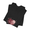 Love Is My Rebellion Tee | grunge heart shirt, distressed love tee by Tristan’s Treehouse