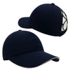 Quick-Dry Waterproof Sports Baseball Cap – Lengthened Brim, 9 Colors by FitiqueFit