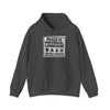 Peace ULP Hooded Sweatshirt by Tristan’s Treehouse