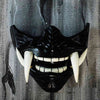 Cosplay Noh Japanese Can Halloween Mask by My Store