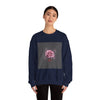 6 7 Valentine's Sweatshirt | Viral Gothic Rose Crewneck | 6 7 Meaning Dark Romance by Tristan’s Treehouse