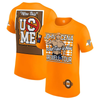 JOHN CENA Farewell Tour 2025 Collection T-Shirt by Dog Mom Hat