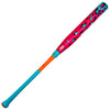 Axe Dabacle Dual Stamp Slowpitch Bat | Balanced | Flared Handle |