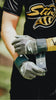 Winder Series Batting Gloves - Smoke Gray