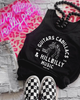 hillbilly music unisex tank by Madness & Mayhem LLC