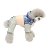 Fashion Pet Clothes Winter New Dog Clothes by My Store