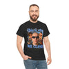 "This Is Why WE CLASH" Unisex Heavy Cotton Tee – Bold Statement Graphic T-Shirt by Dog Mom Hat