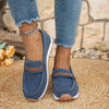 Platform Casual Shoes – Trendy & Comfortable by FitiqueFit