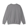 Crewneck Sweatshirt — "Motivation Is a Universal Language" Inspirational Pullover by Tristan’s Treehouse