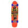 Dogtown Cross Logo Cruiser Complete Skateboard 7.875" x 30.25" Independent Trucks