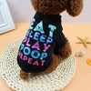 Eat Sleep Play Poop Repeat by Furr Baby Gifts