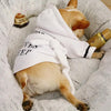 Bath Robe with Hood by Furr Baby Gifts