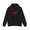 Cost of Living: DENIED Hoodie | budget humor, receipt aesthetic by Tristan’s Treehouse