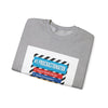 #1 Procrastinator Crewneck Sweatshirt | Top-List Graphic, Rank-Obsessed by Tristan’s Treehouse