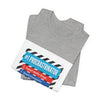 #1 Procrastinator Tee | Top-List Graphic, List Lover Shirt by Tristan’s Treehouse