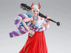 One Piece S.H.Figuarts Yamato by THE MIGHTY HOBBY SHOP