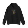 Unisex Heavy Blend™ Hooded Sweatshirt by Tristan’s Treehouse