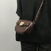 Messenger Bag All-match One-shoulder Small Square Bag