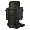 Backpack tactical backpack travel sports mountaineering bag by My Store