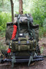 Backpack tactical backpack travel sports mountaineering bag by My Store