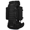 Backpack tactical backpack travel sports mountaineering bag by My Store