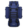 Backpack tactical backpack travel sports mountaineering bag by My Store