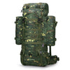 Backpack tactical backpack travel sports mountaineering bag by My Store