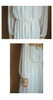 Beaded Chiffon Dress Bohemian Long Dress Bridesmaid Dress