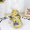 Pet Clothes Dog Clothes Summer Thin Pet Clothes by My Store