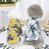 Pet Clothes Dog Clothes Summer Thin Pet Clothes by My Store