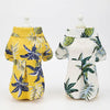 Pet Clothes Dog Clothes Summer Thin Pet Clothes by My Store