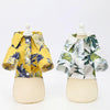 Pet Clothes Dog Clothes Summer Thin Pet Clothes by My Store