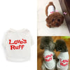 clothes for pets by My Store