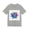 Six Seven Meme War T-Shirt | Legendary Internet Battle Tee by Tristan’s Treehouse
