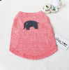 Pet Clothes Dog Clothes Pet Dog Clothes by My Store
