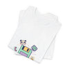 Loading Please Wait pixel art Tee | Old Internet Aesthetic, 90s web nostalgia by Tristan’s Treehouse
