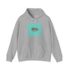 Sober Curious Hoodie, Dry January Sweatshirt | Mocktail Trend, Teetotal Slogan by Tristan’s Treehouse