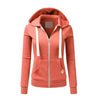 Winter Fashion Hoodie – Unisex Casual Pullover Sweatshirt by FitiqueFit