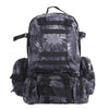 50L Outdoor Backpack Molle Military Tactical Backpack Rucksack Sports Bag Waterproof Camping Hiking Backpack Travel by My Store