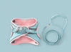 Cat Traction Rope Chest Strap To Prevent Breaking Free Pets Cat Strap by My Store