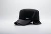 Winter Flat Hat – Classic Warm Wool-Style Newsboy Cap by FitiqueFit