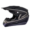 Motorcycle Cross-Country Helmet Mountain Bike Speed Down Cross-Country Helmet by FLIPSTYLEZLLC