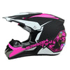Motorcycle Cross-Country Helmet Mountain Bike Speed Down Cross-Country Helmet by FLIPSTYLEZLLC