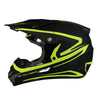 Motorcycle Cross-Country Helmet Mountain Bike Speed Down Cross-Country Helmet by FLIPSTYLEZLLC