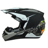 Motorcycle Cross-Country Helmet Mountain Bike Speed Down Cross-Country Helmet by FLIPSTYLEZLLC